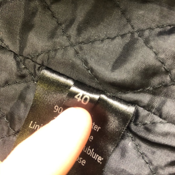 Baum Und Pferdgarten Animal Print Textured Jacket - Picture 6 of 11